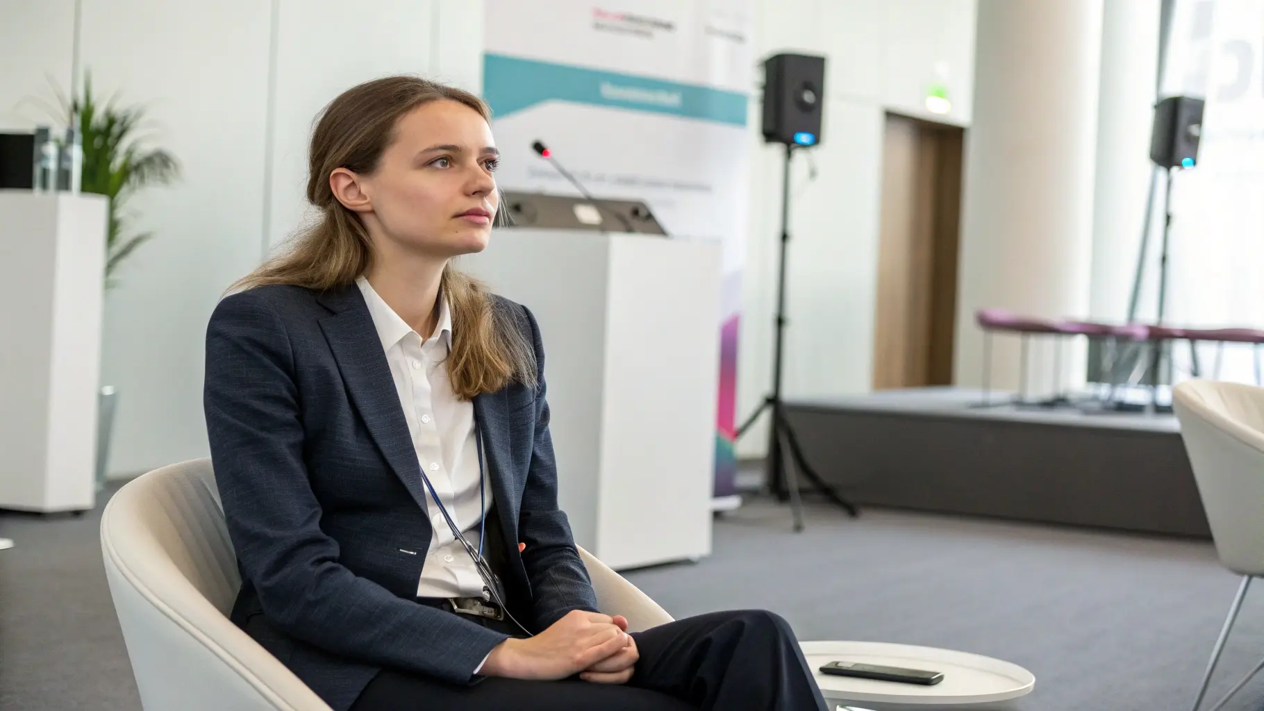 Синхронный переводчик