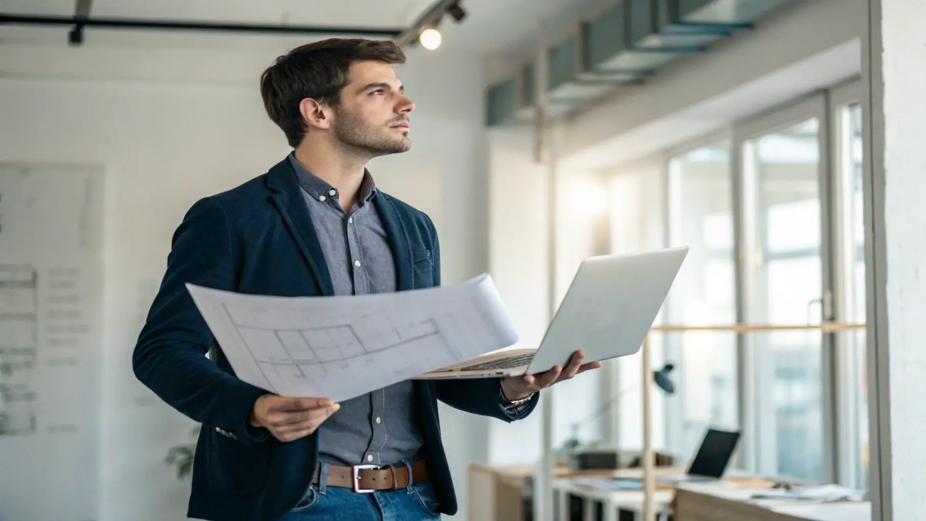 Системный архитектор