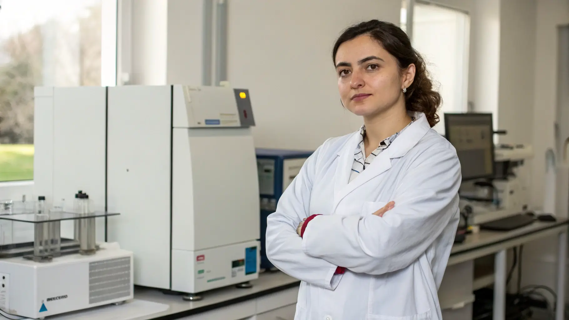 Врач-биофизик