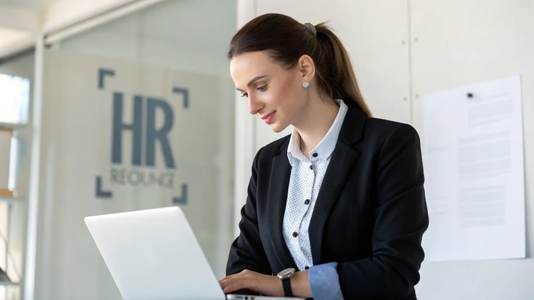 Менеджер по оценке персонала