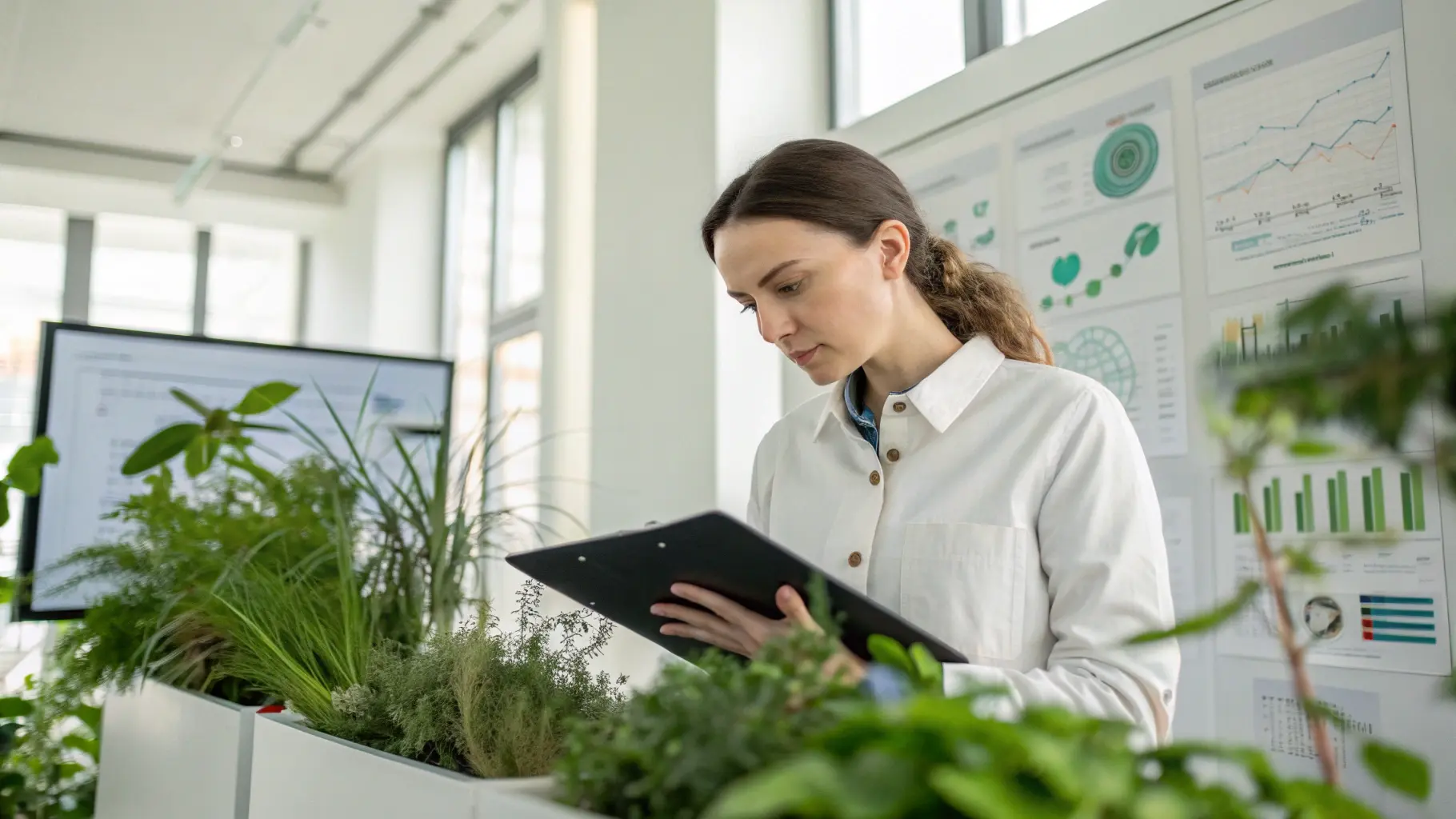 Ландшафтовед