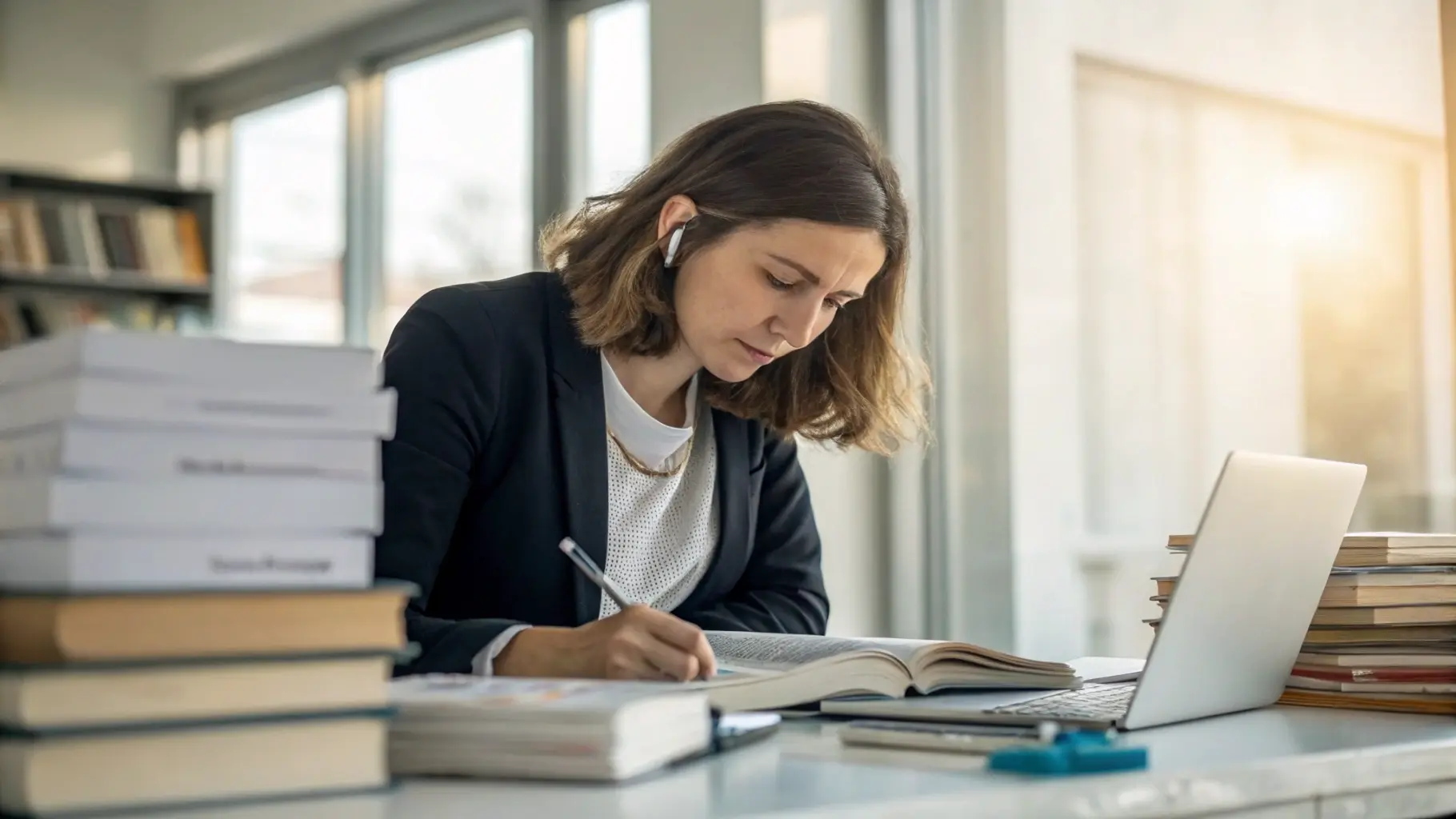 Нейролингвист