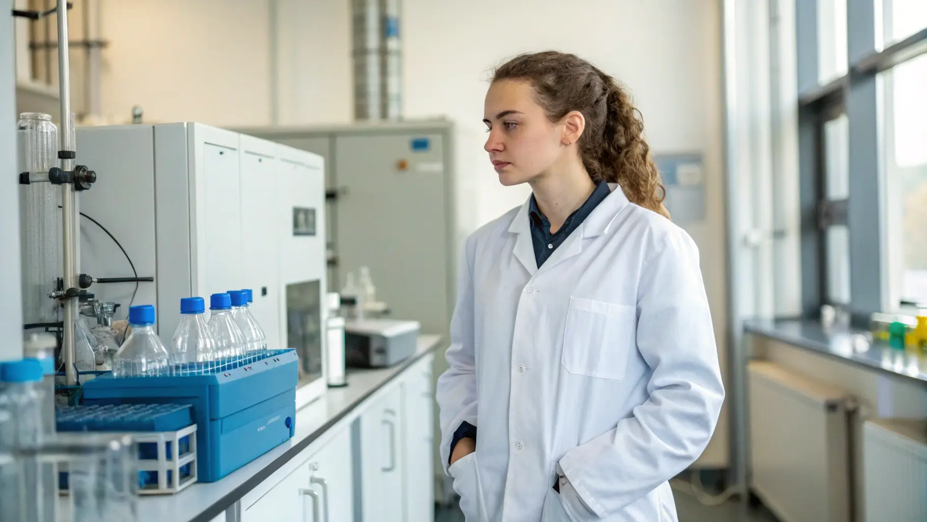 Техник-гидролог