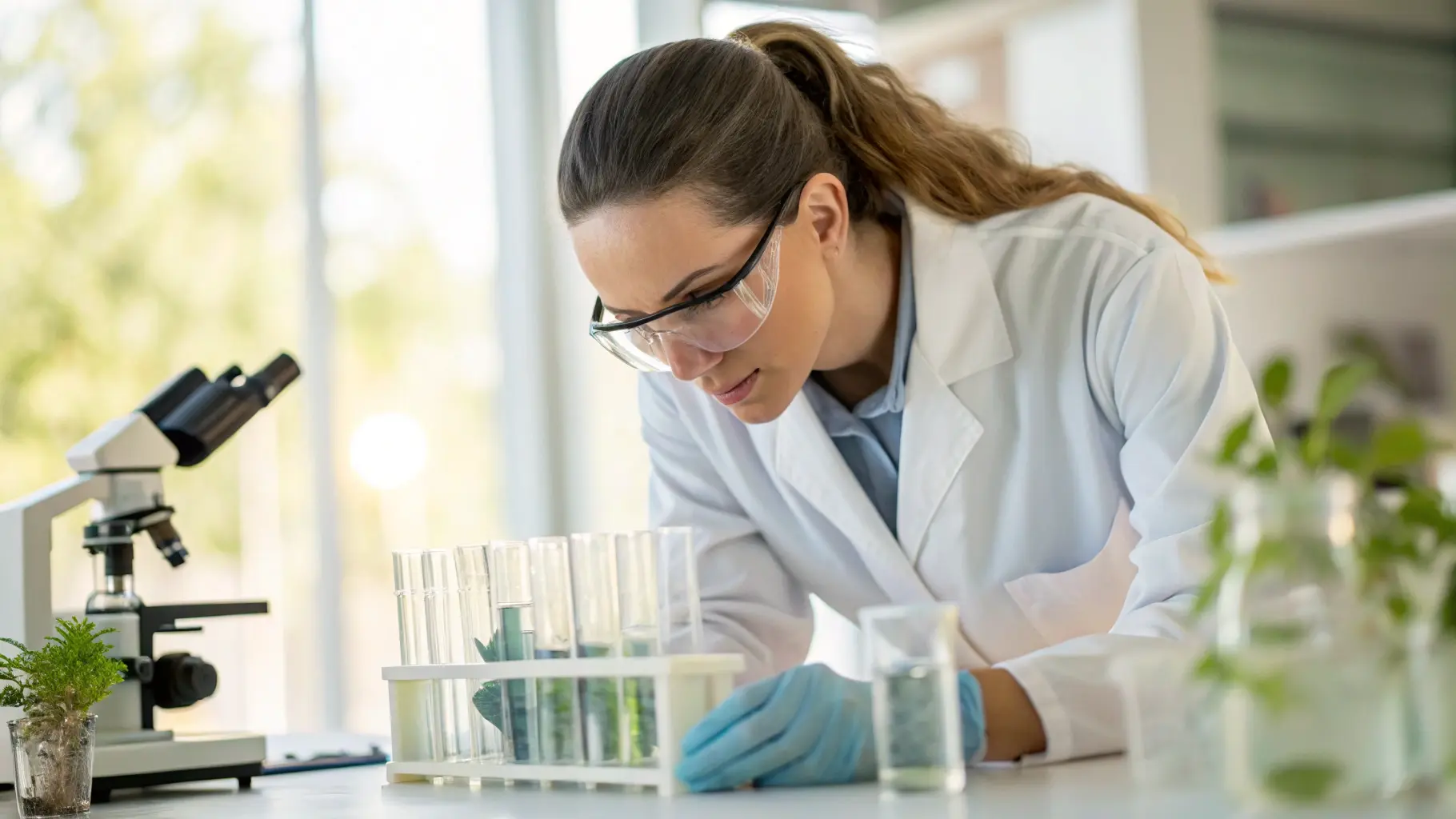 Гидроэколог