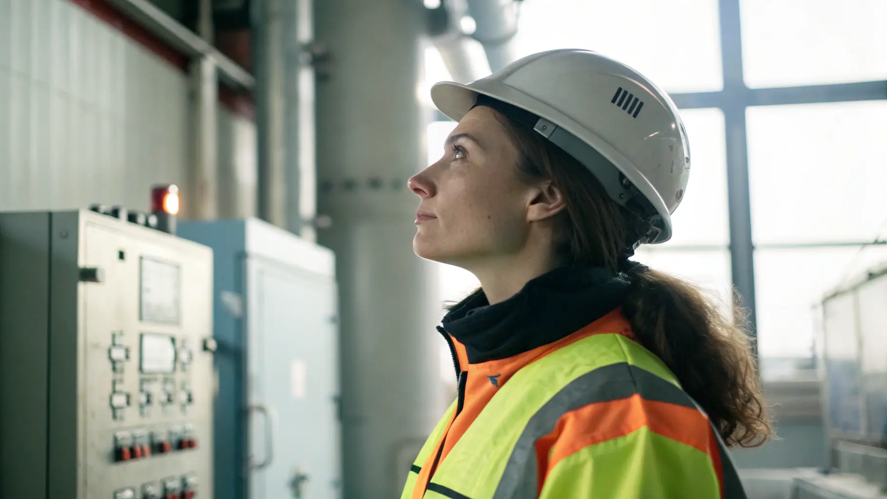 Обжигальщик на печах