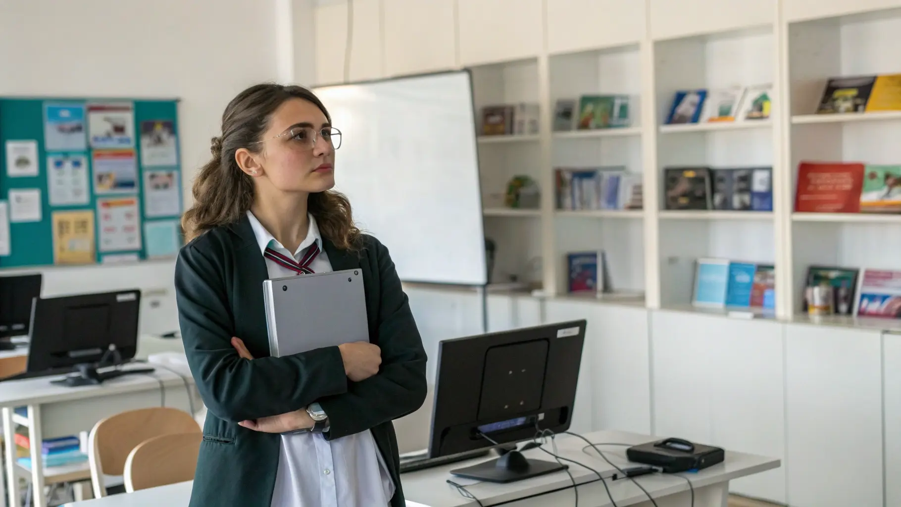 Преподаватель технологии (спецпредметов)