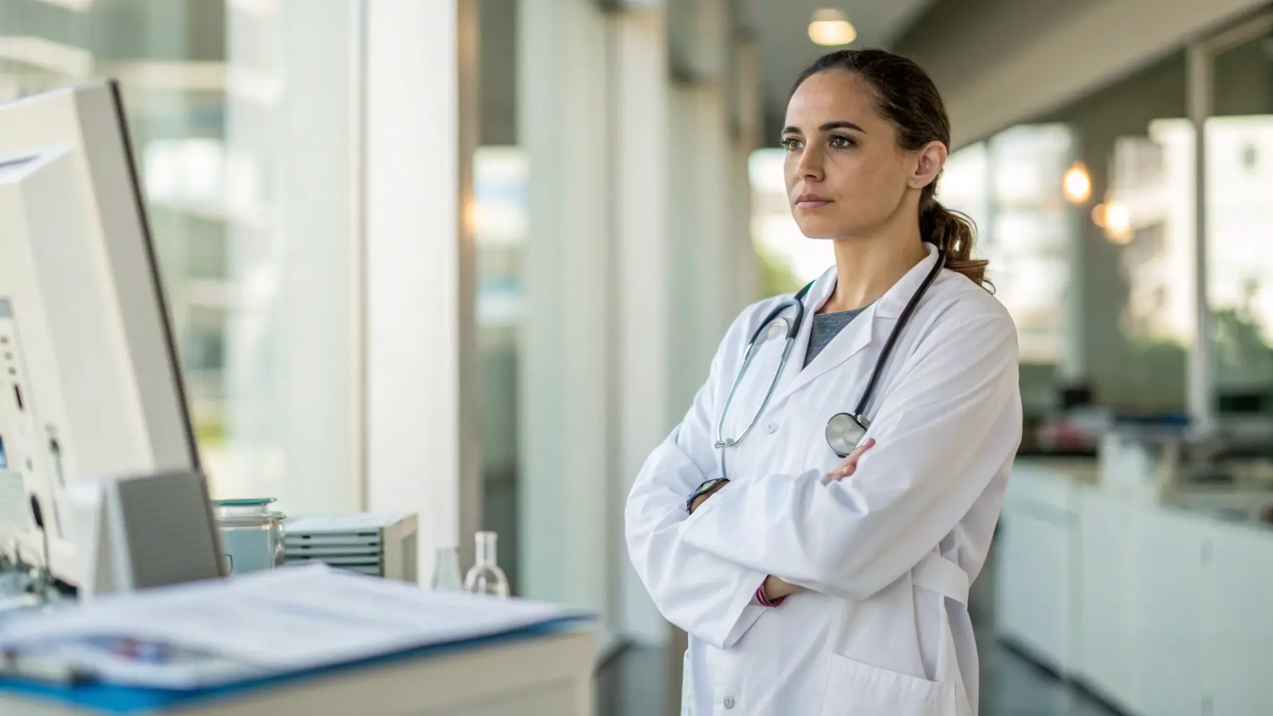 Врач-специалист