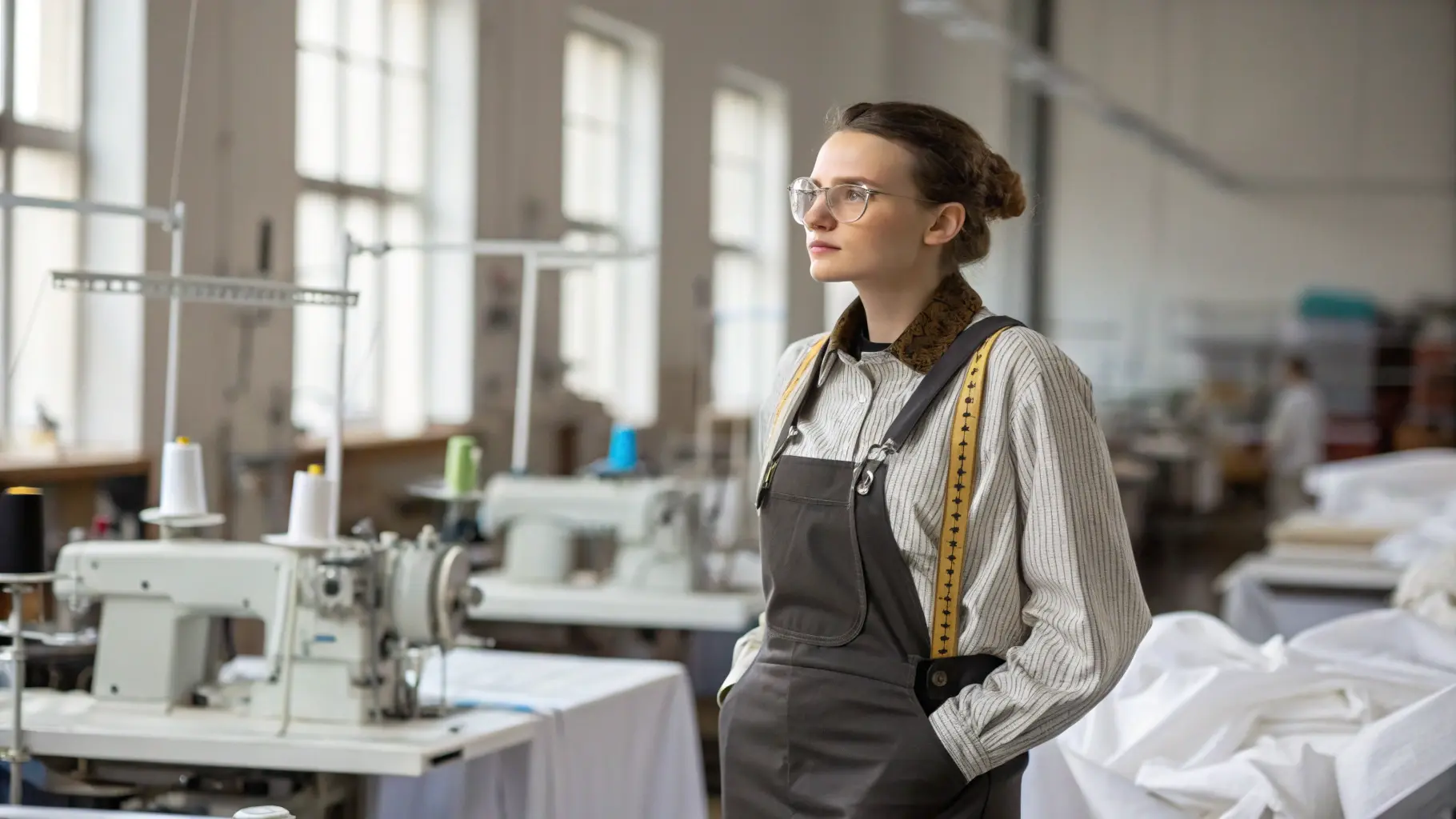 Технолог швейных изделий