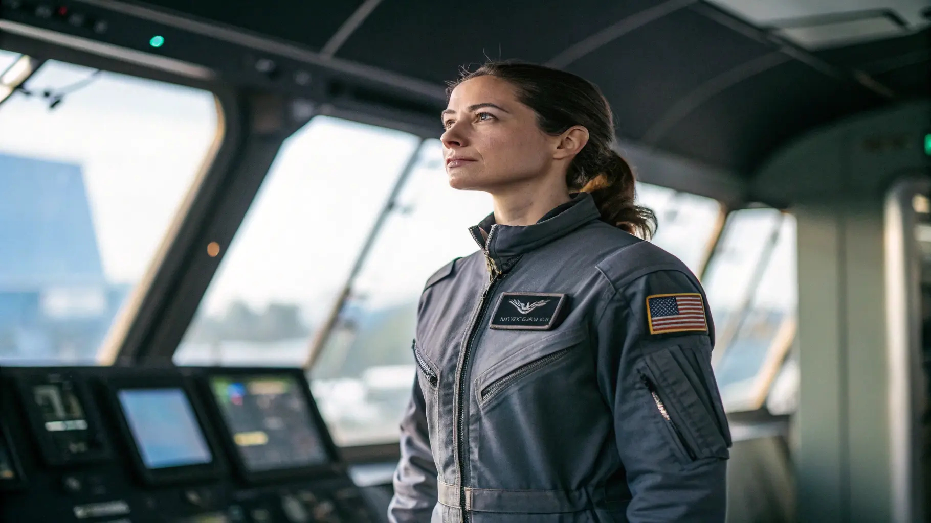 Космонавт-испытатель