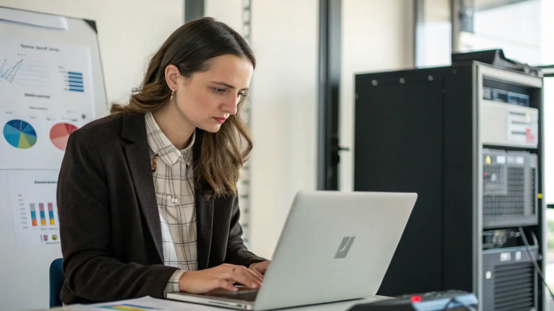 Дата-журналист