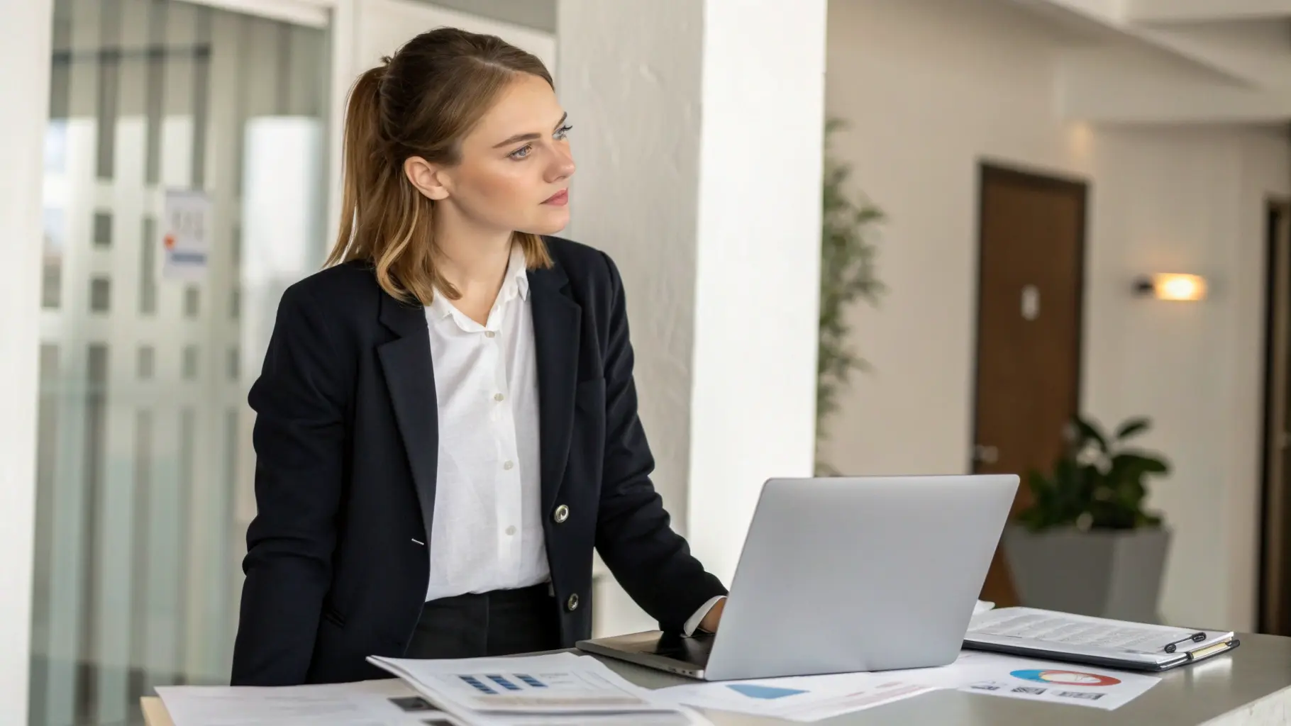 Кредитный аналитик