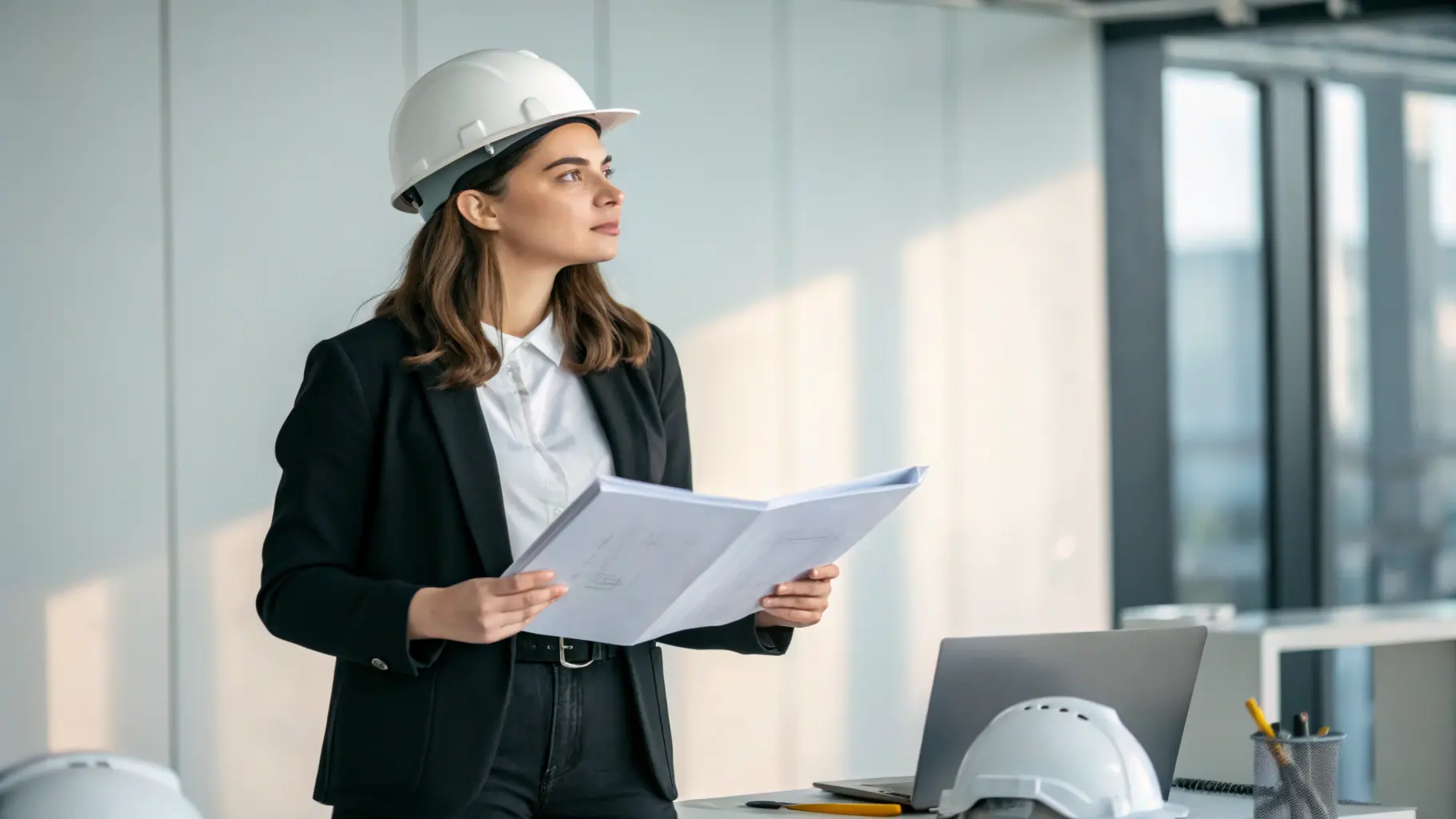 Инженер по охране труда и технике безопасности