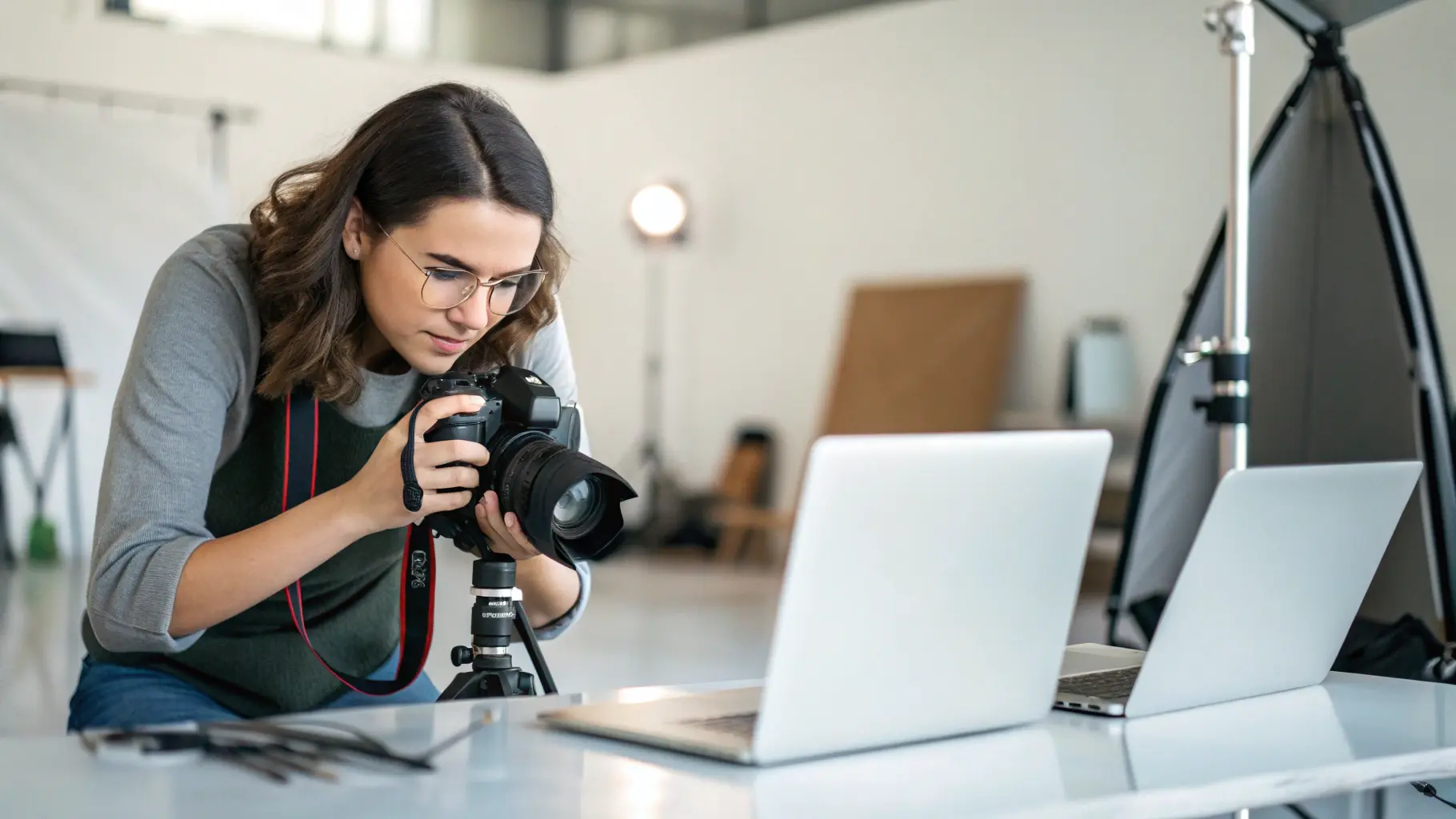 Фототехник