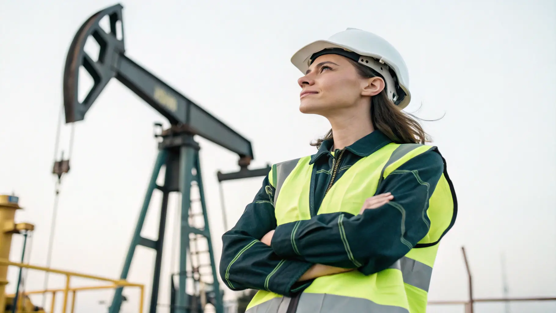 Помощник бурильщика эксплуатационного и разведочного бурения скважин на нефть и газ (второй)