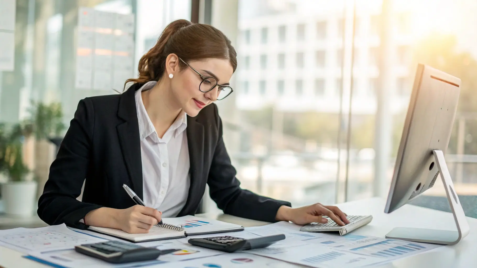 Финансовый контролер