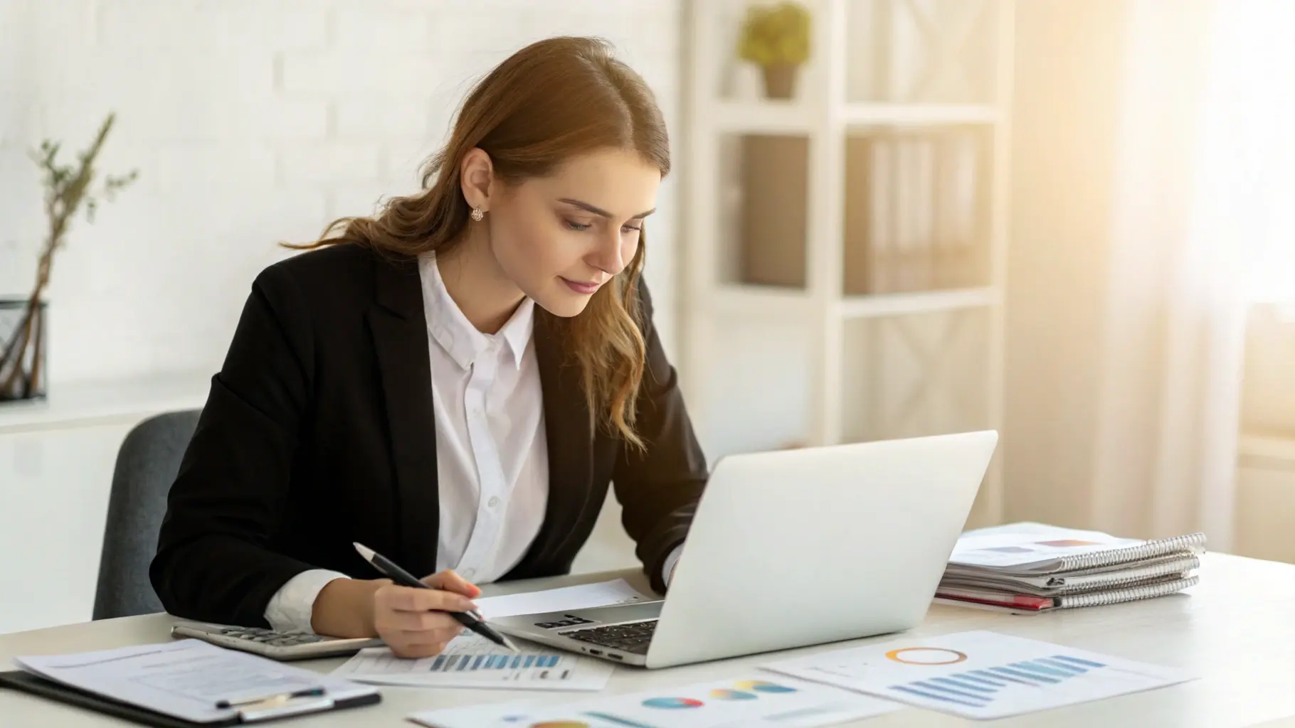 Специалист по бюджетированию