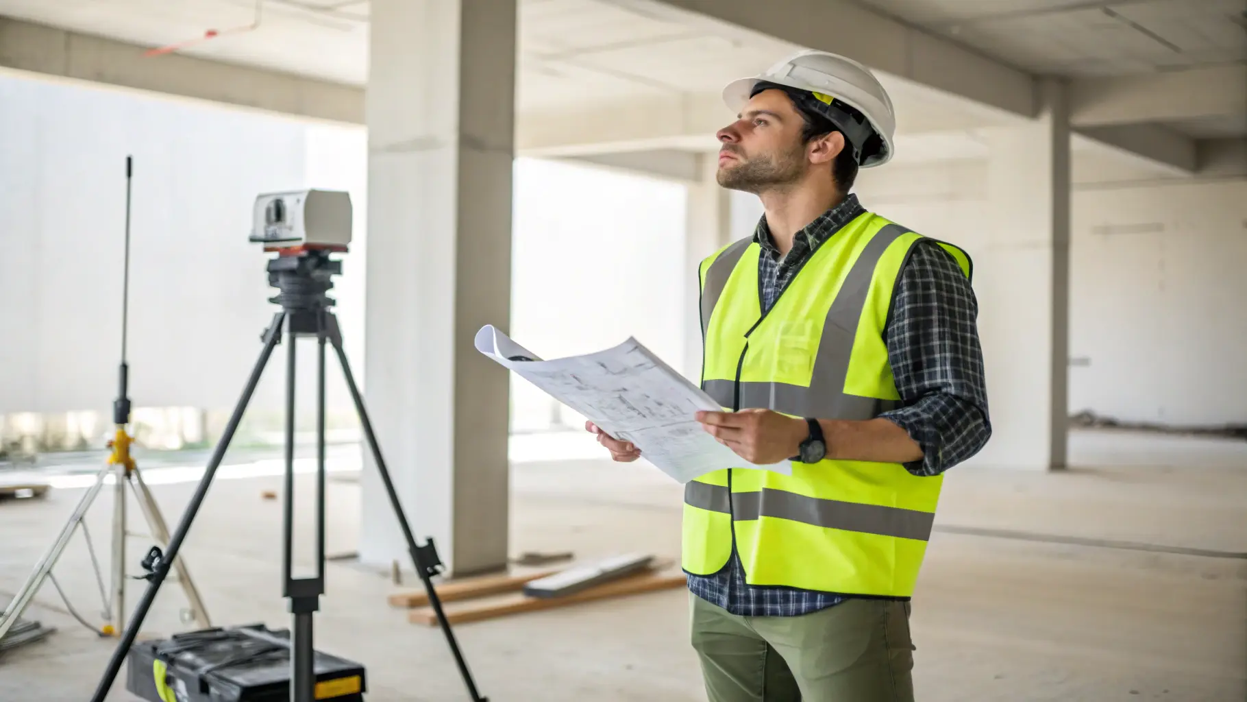 Строитель умных дорог