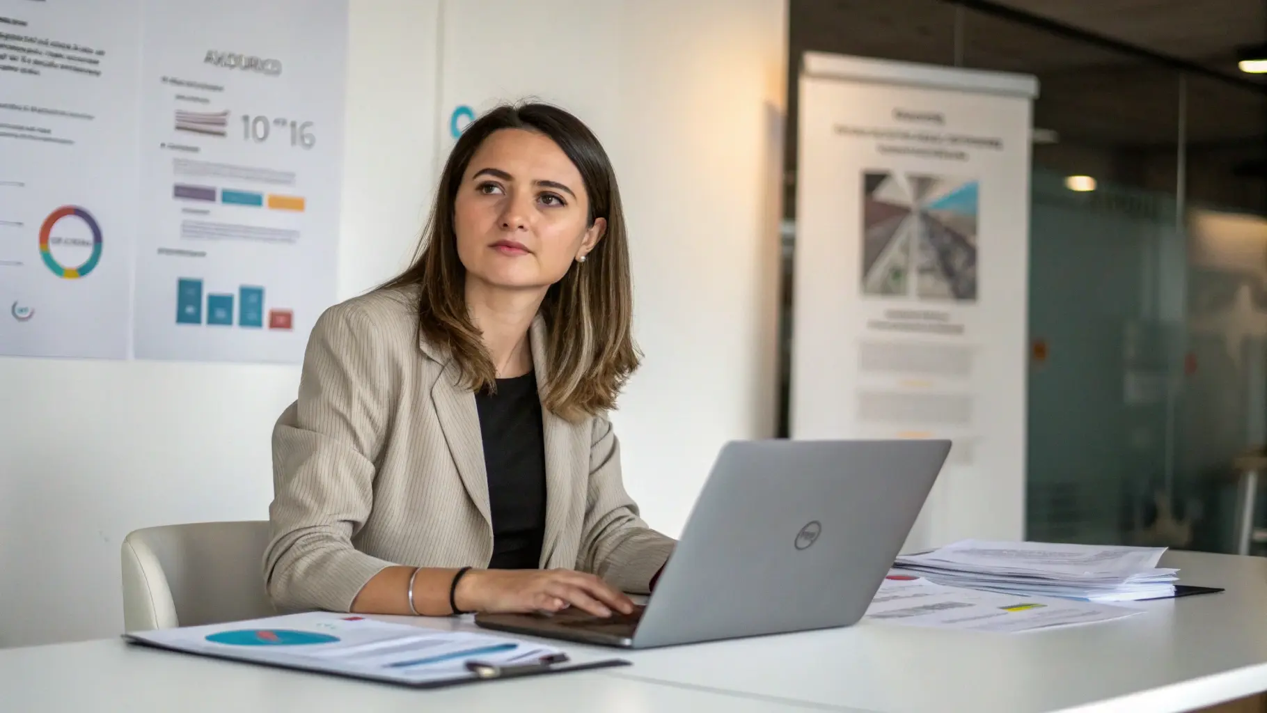 Политический аналитик