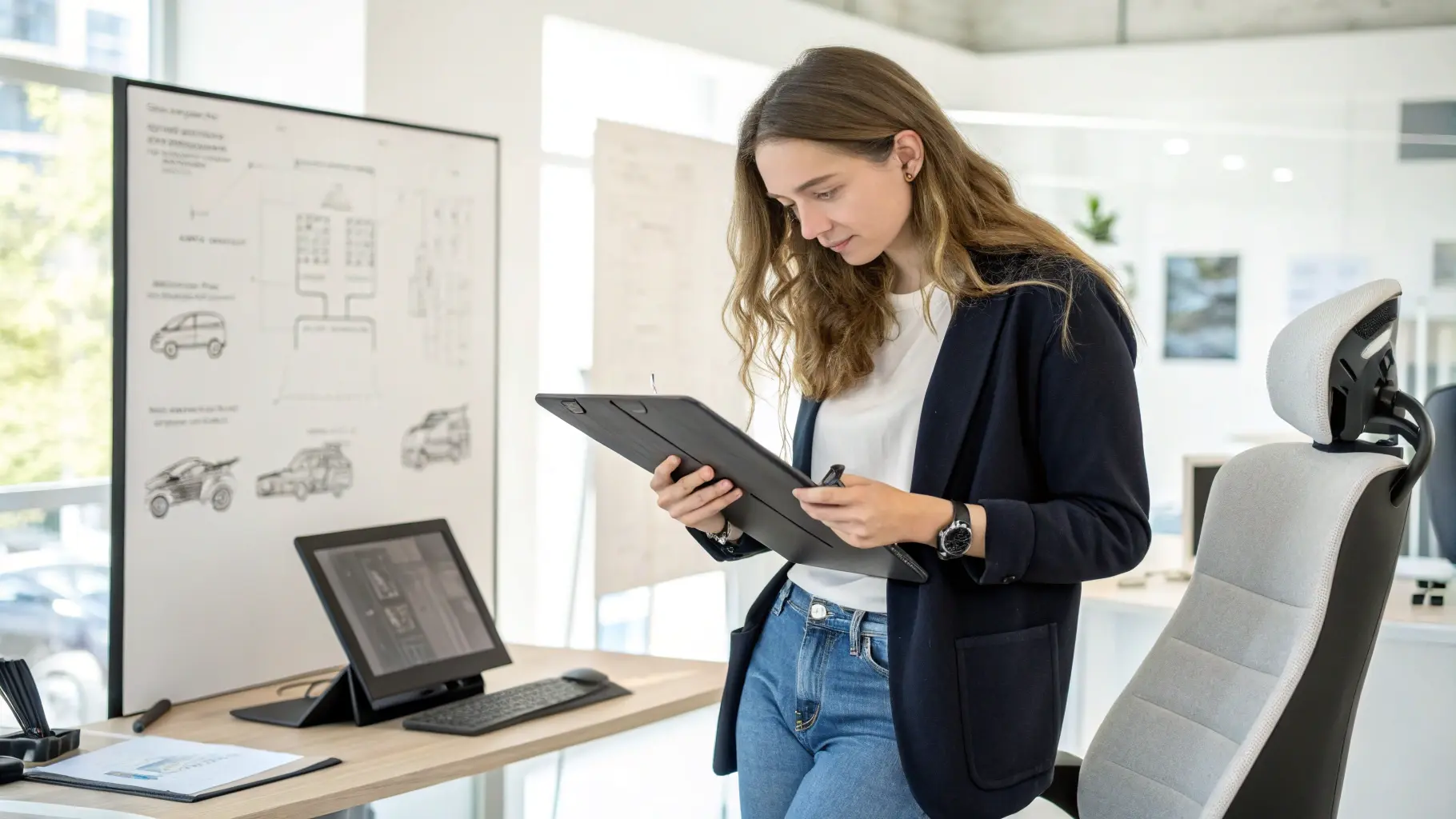 Эргономист