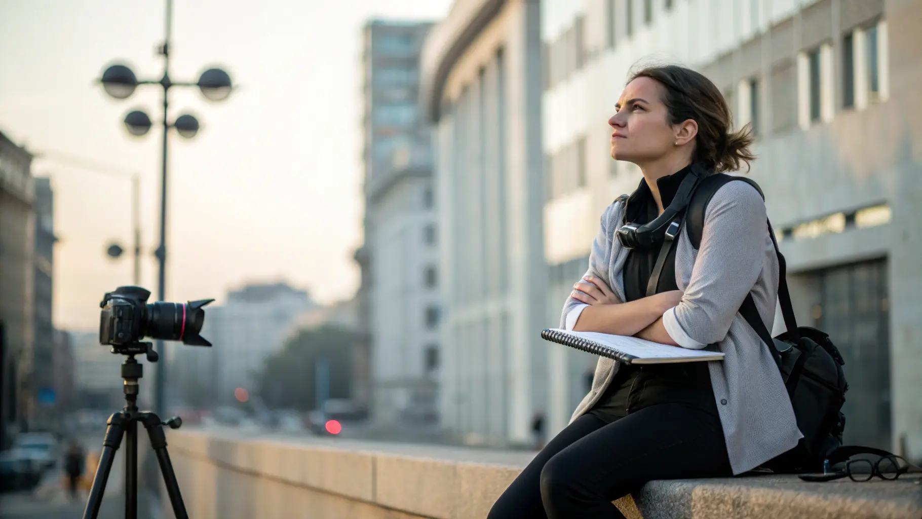 Фотожурналист