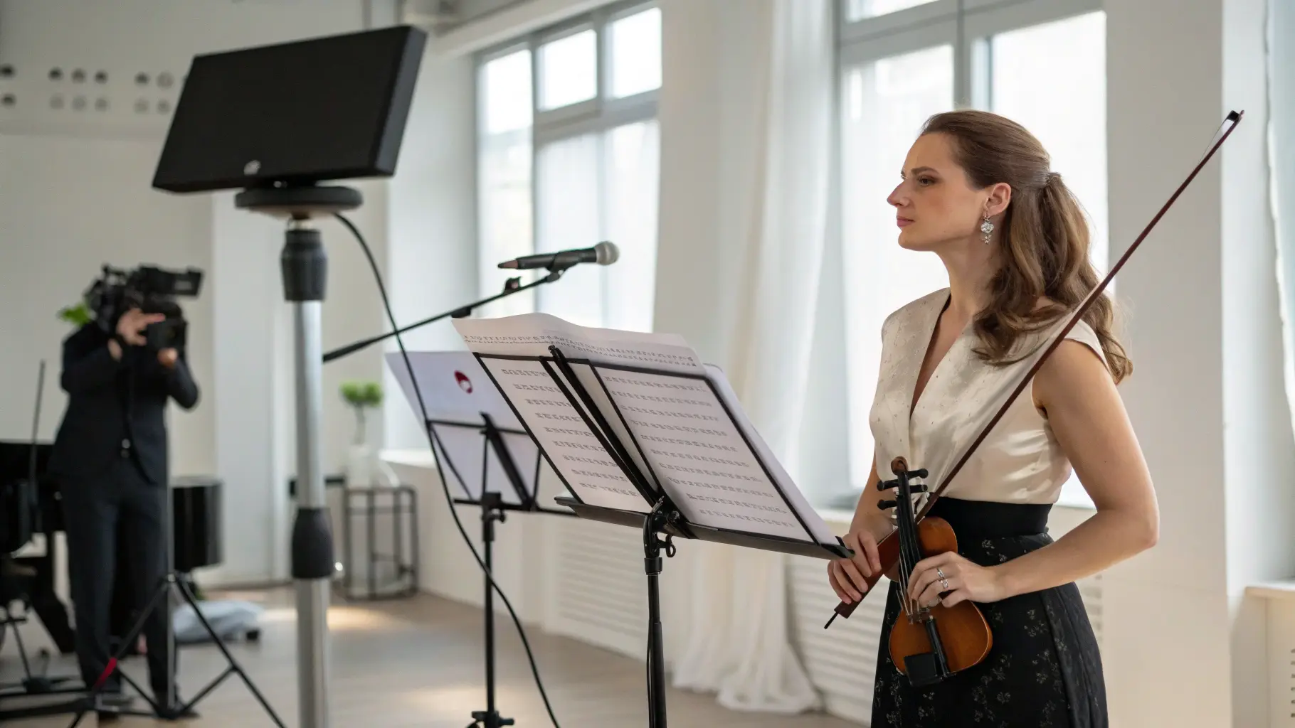 Концертмейстер