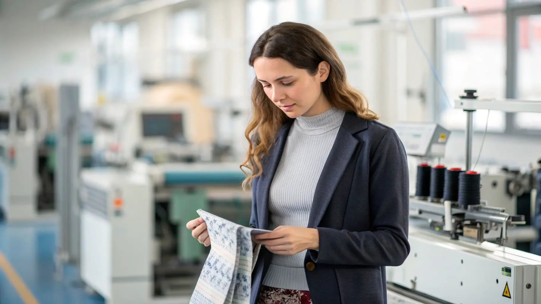 Технолог легкой промышленности