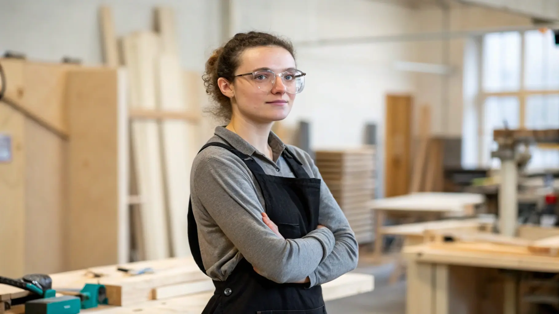 Модельщик по деревянным моделям