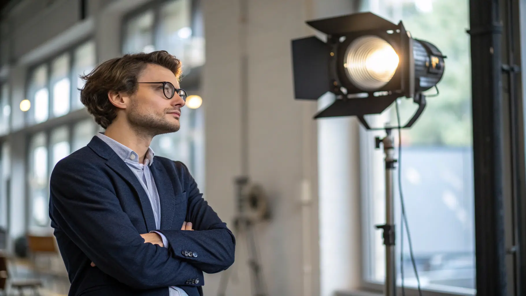 Светорежиссер