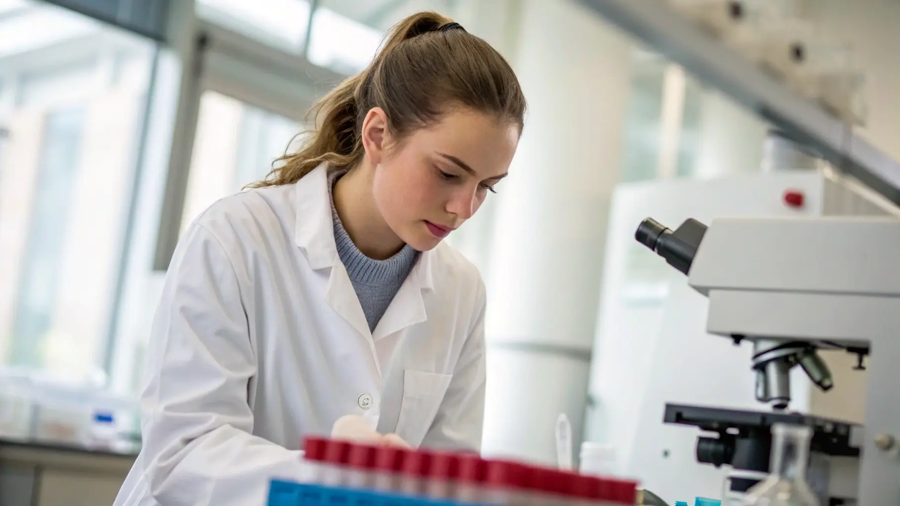 Нанобиотехнолог