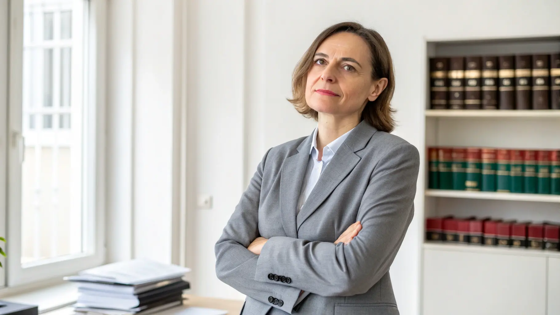 Начальник юридического отдела