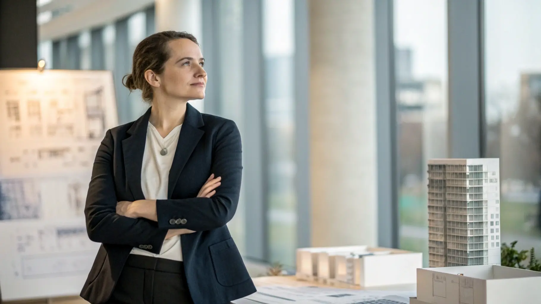 Архитектор-градостроитель