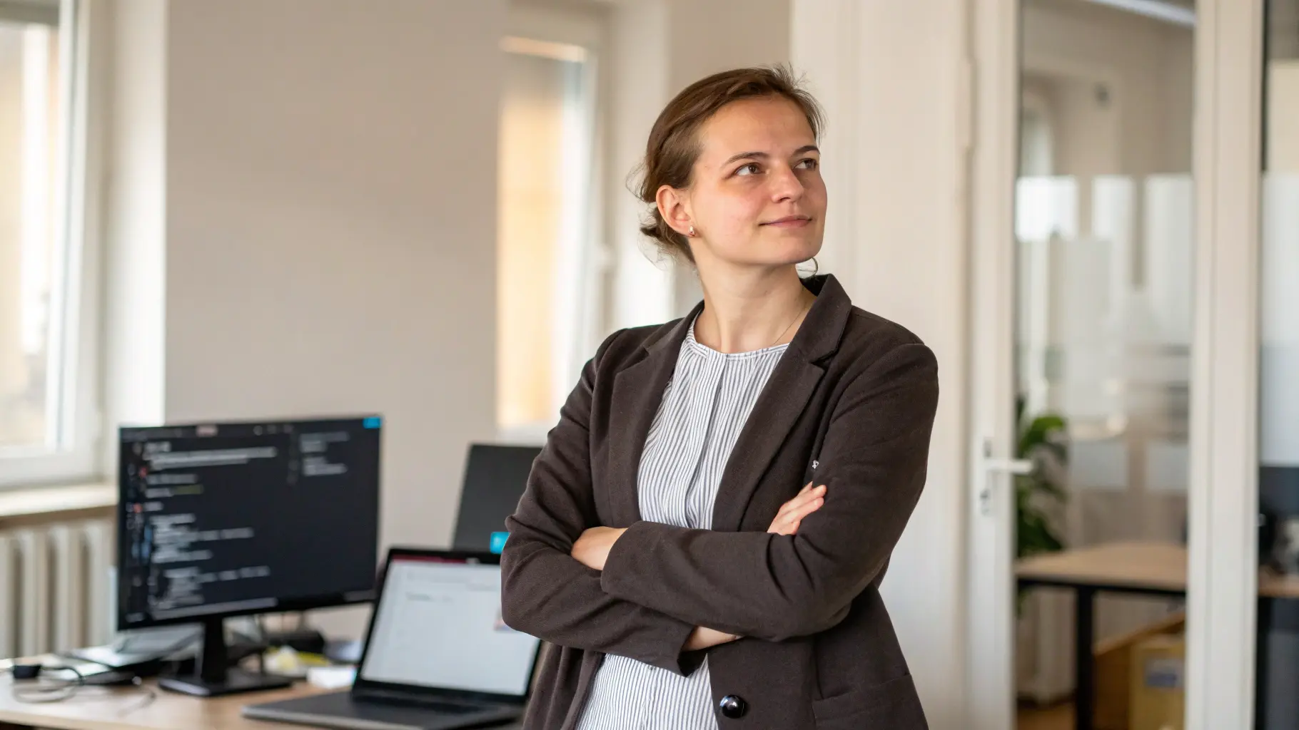 Руководитель разработки программного обеспечения