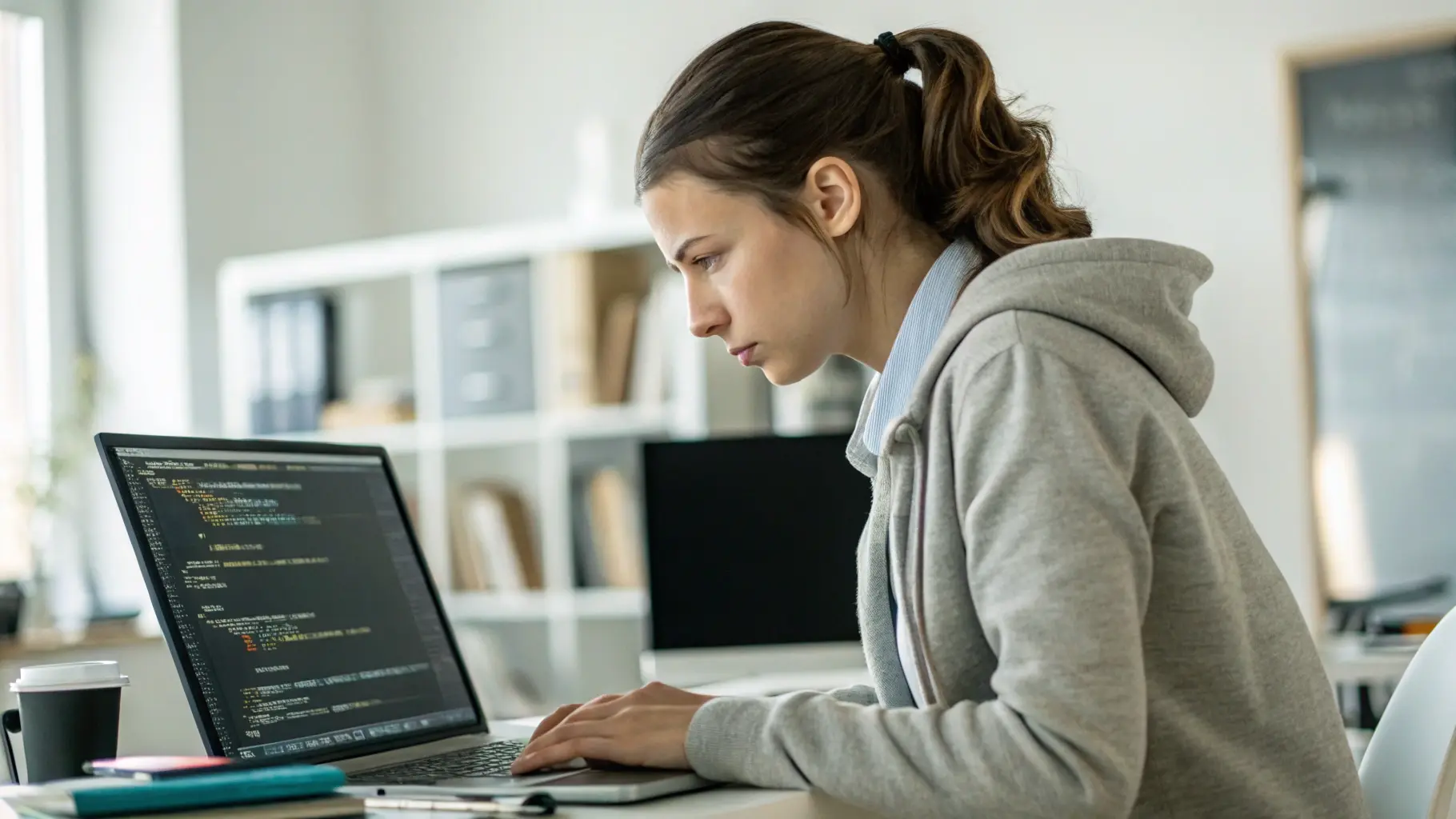 Разработчик нейронных сетей