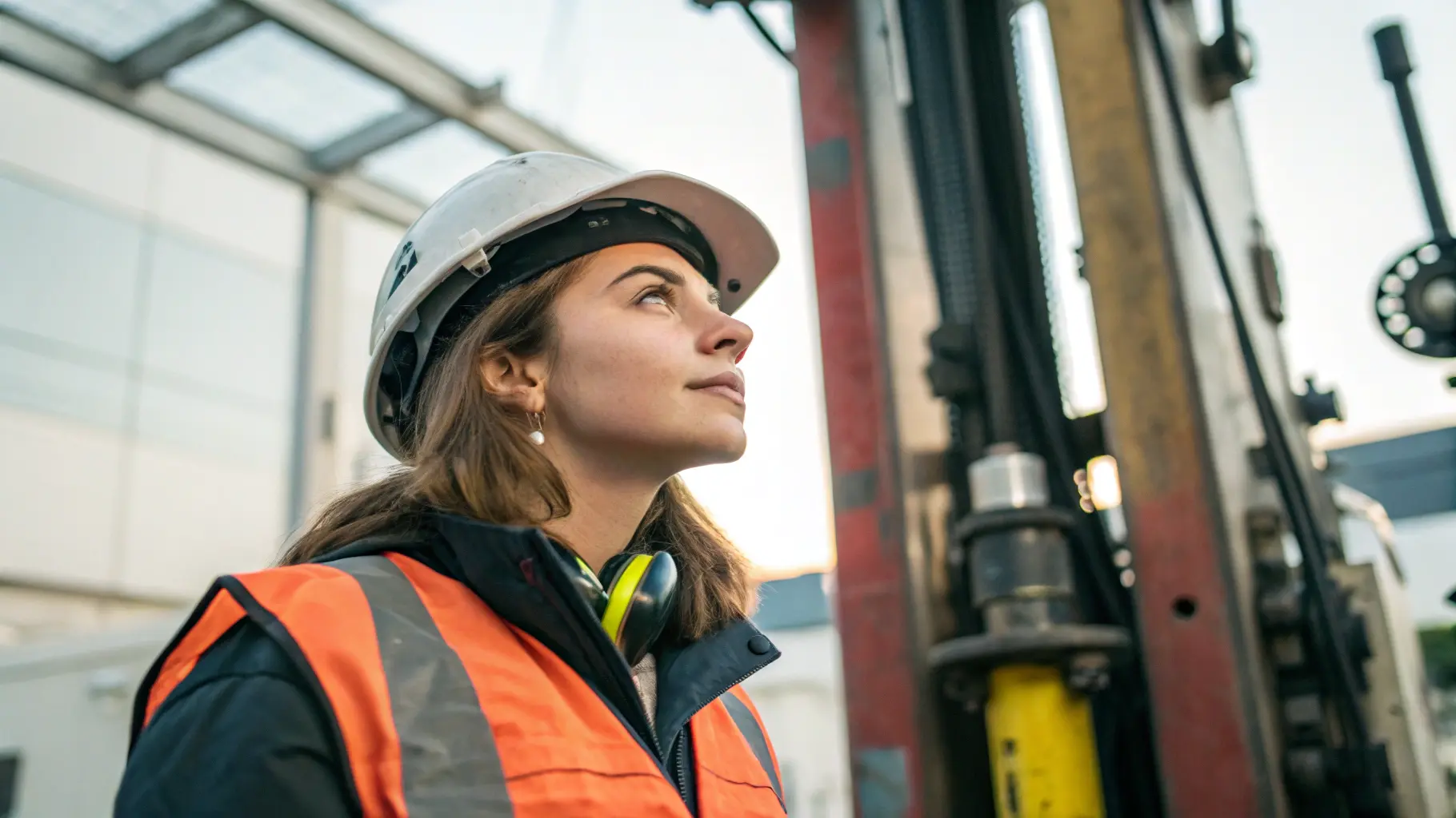 Оператор по подземному ремонту скважин