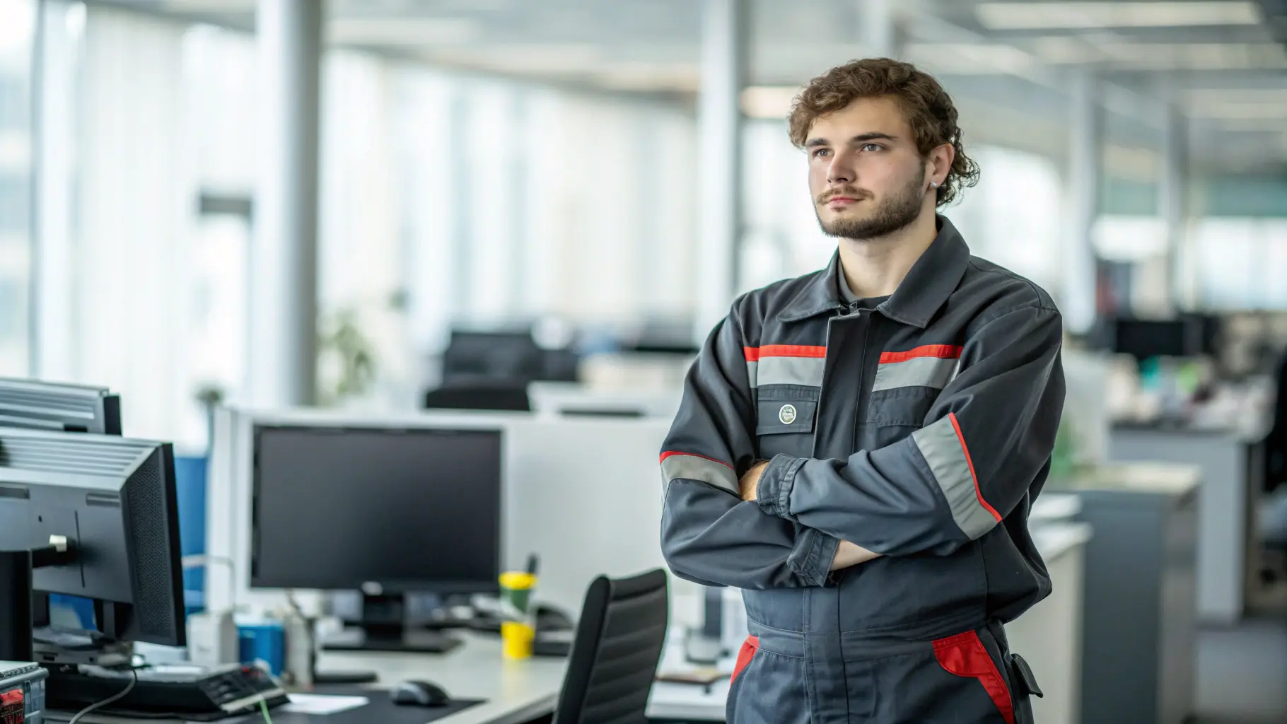 Монтажник оборудования связи