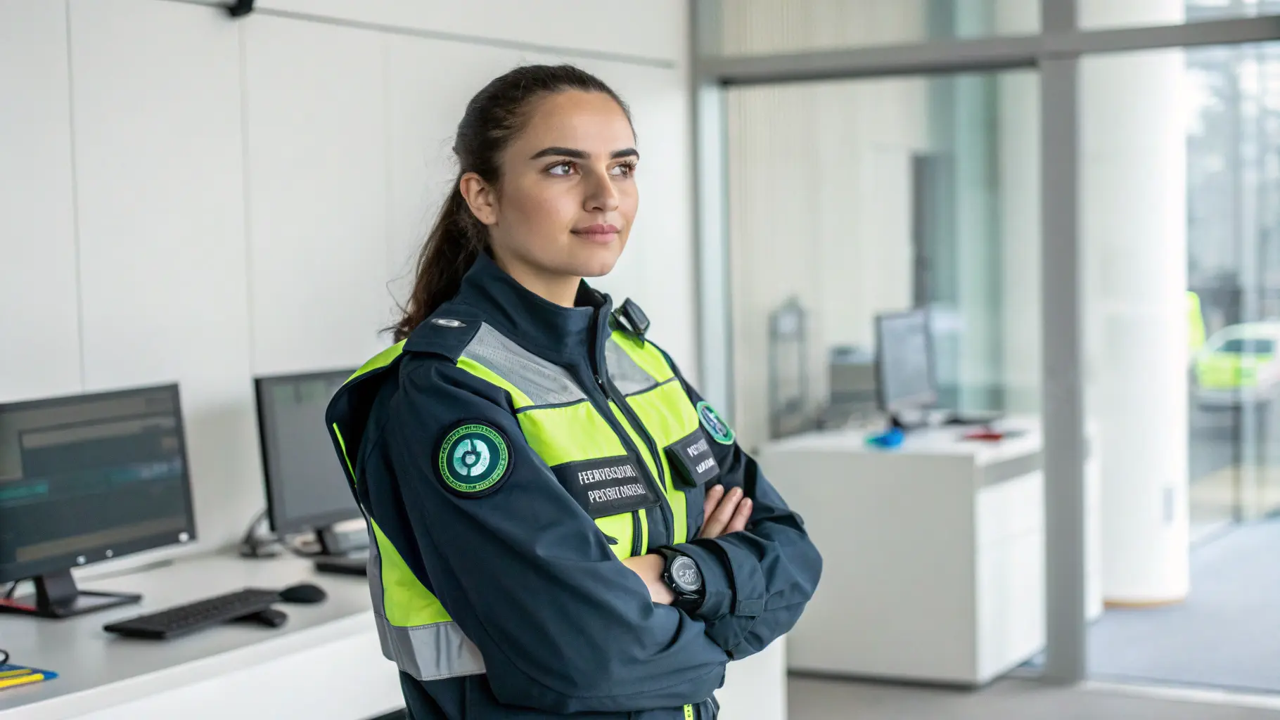 Аварийный комиссар