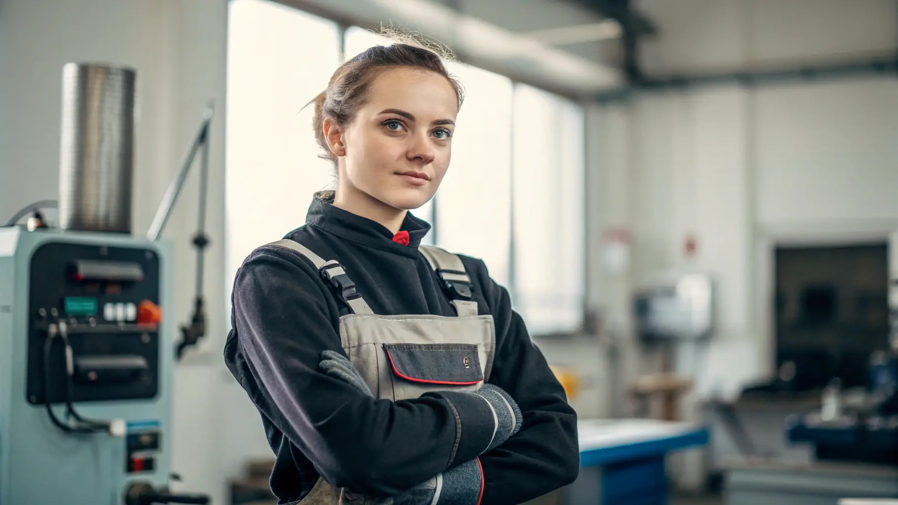 Модельщик выплавляемых моделей