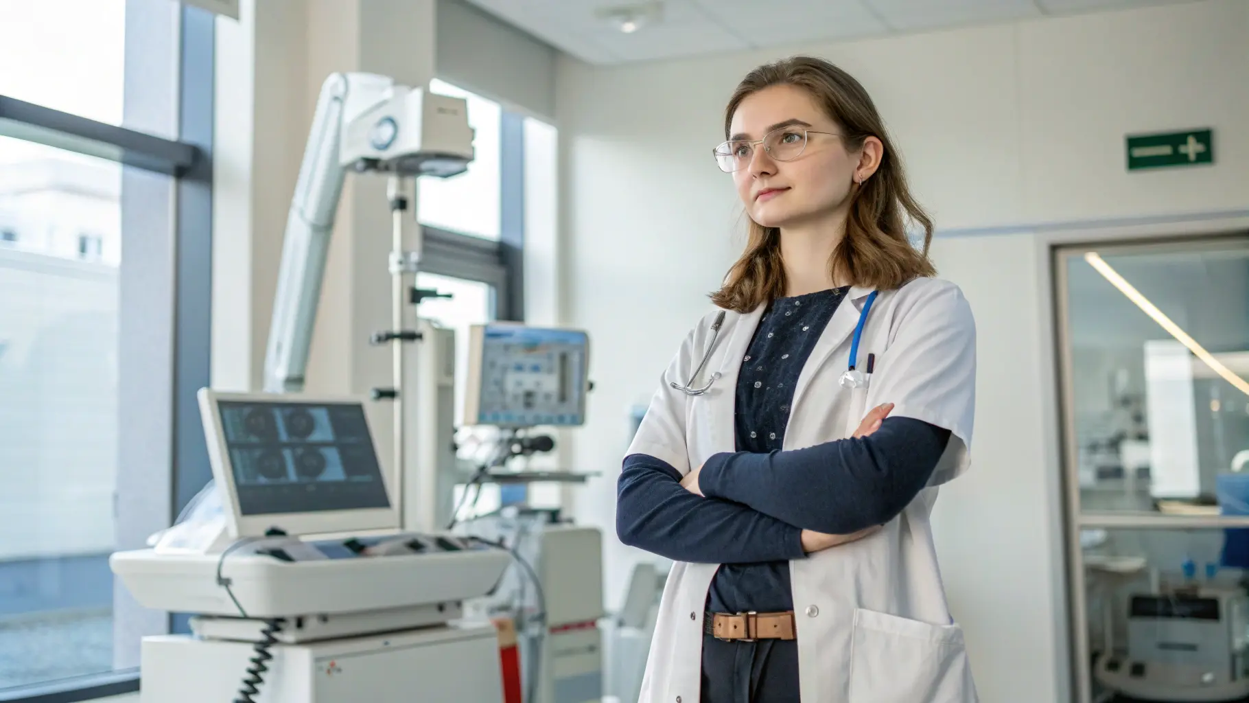 Врач-кибернетик