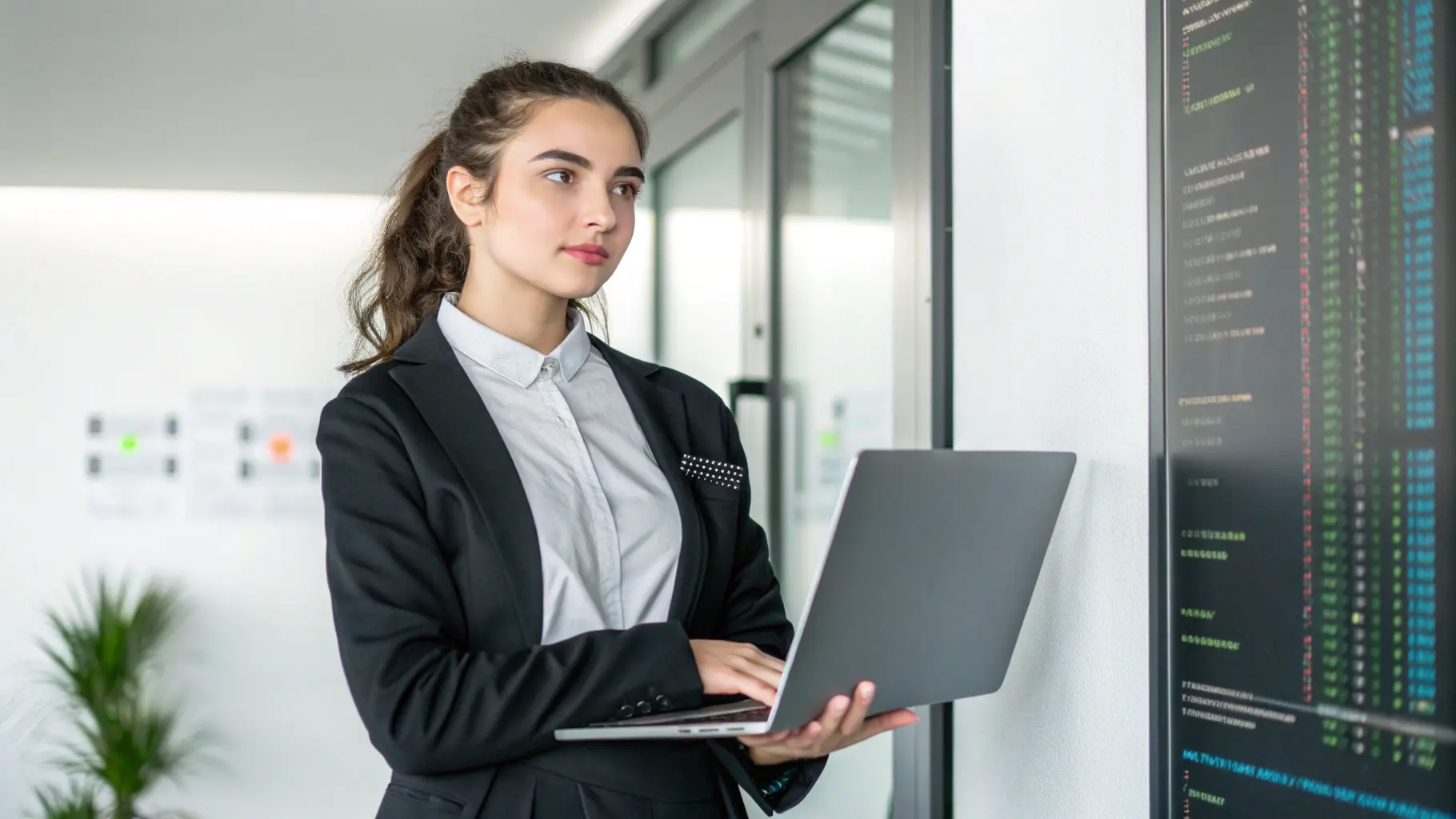 Data Mining Specialist: специалист по интеллектуальной обработке данных