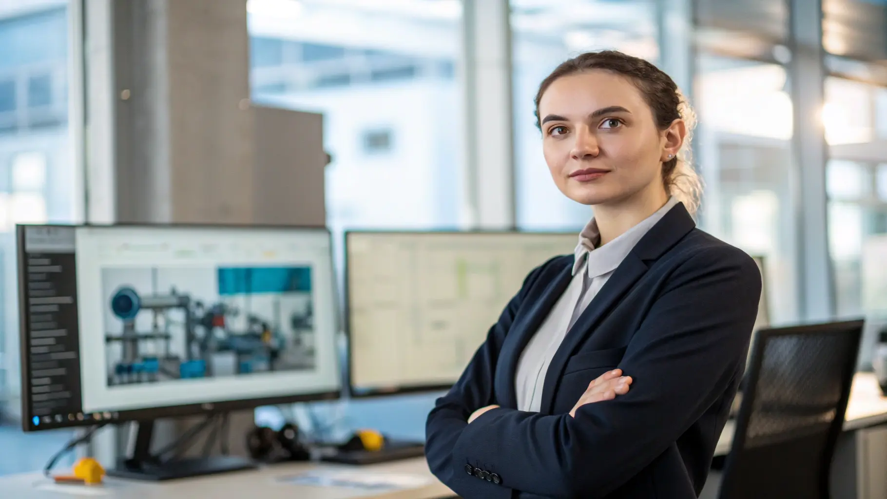 Инженер по системам автоматического управления летательных аппаратов