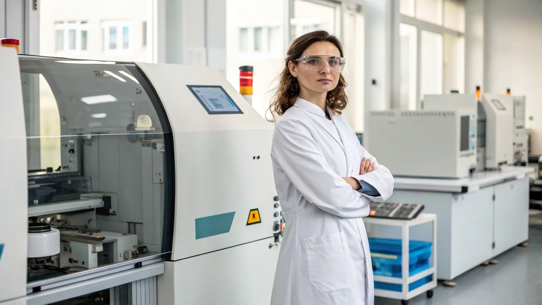 Химик-технолог косметического производства