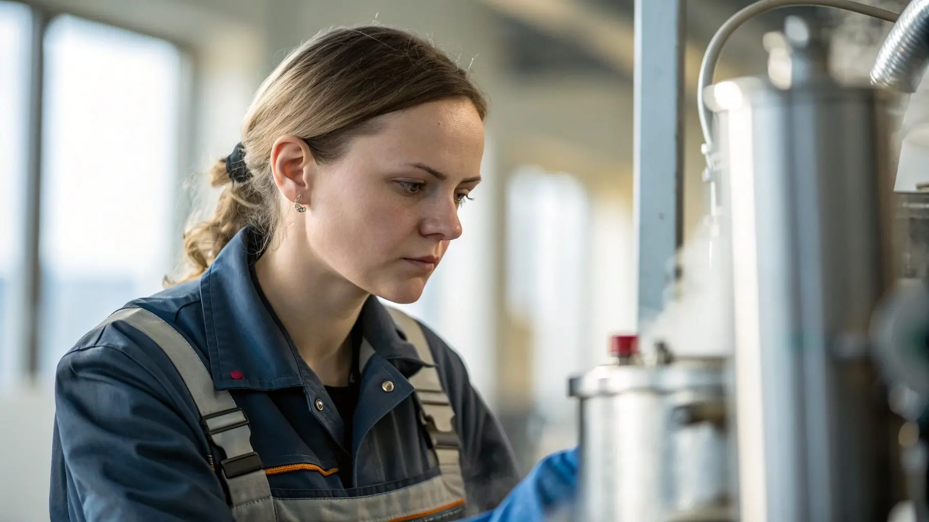 Аппаратчик варки утфеля