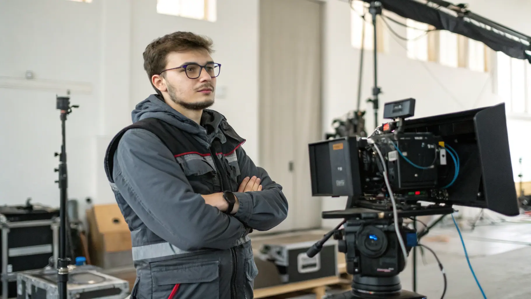 Киномеханик