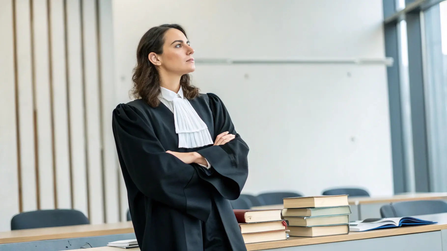 Учитель права (преподаватель правовых дисциплин)