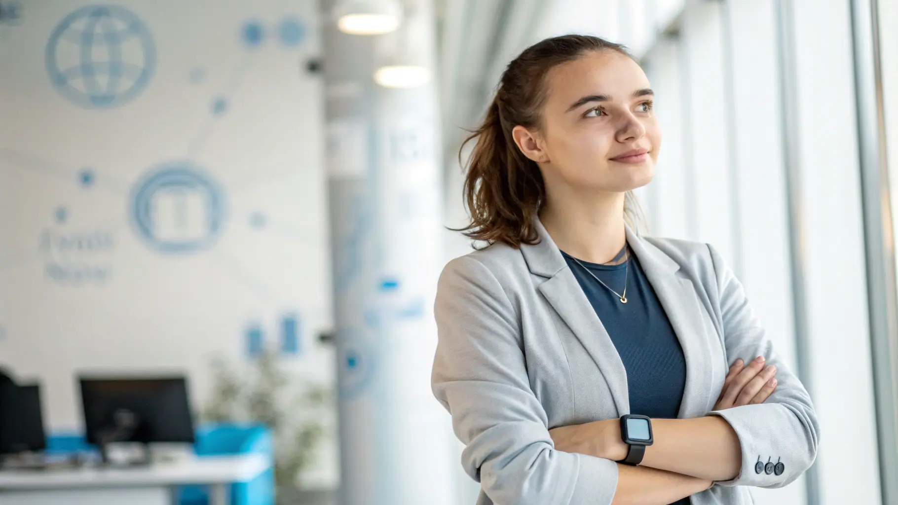 Инженер-разработчик в области Интернета вещей