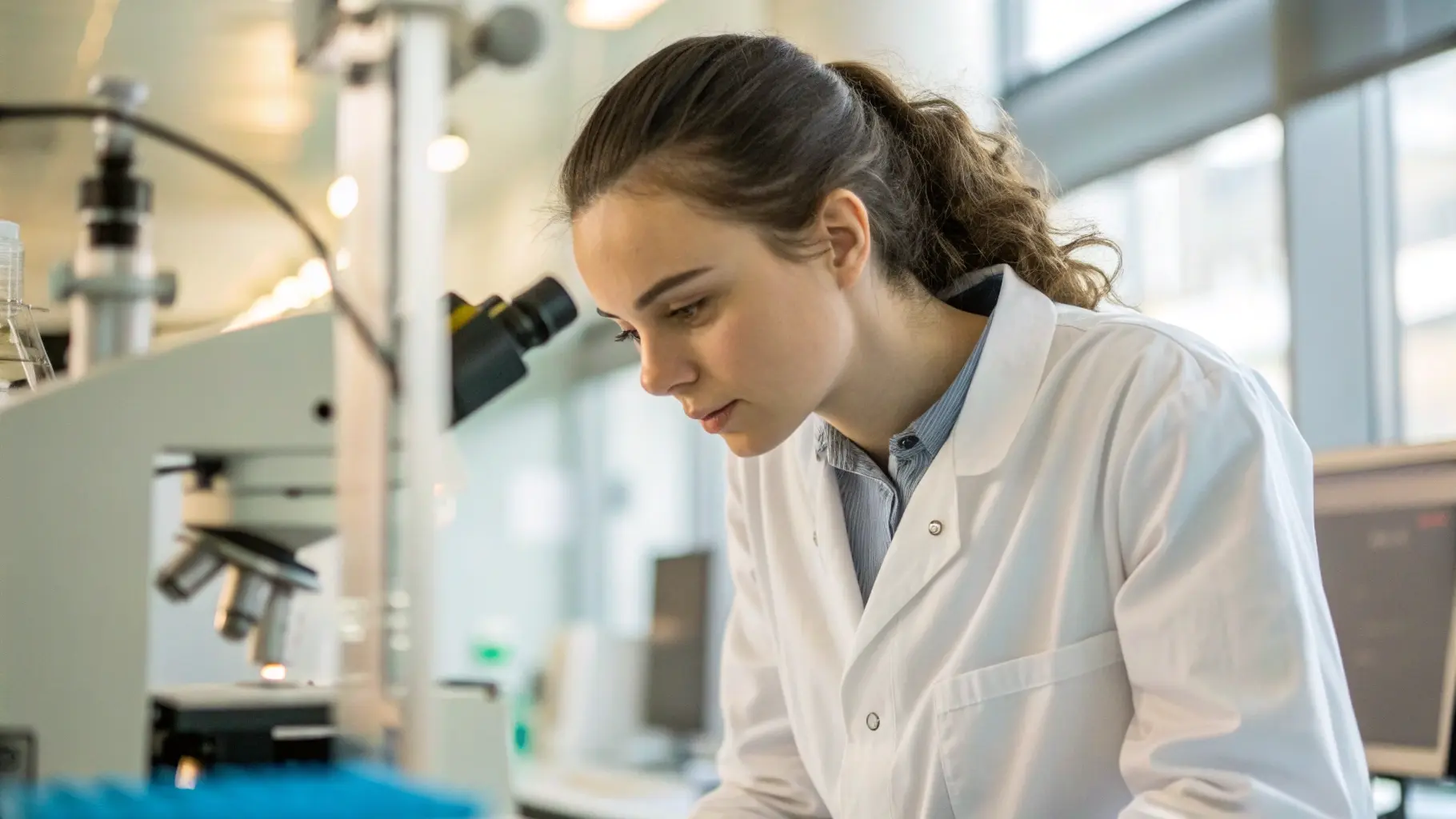 Нанотехнолог