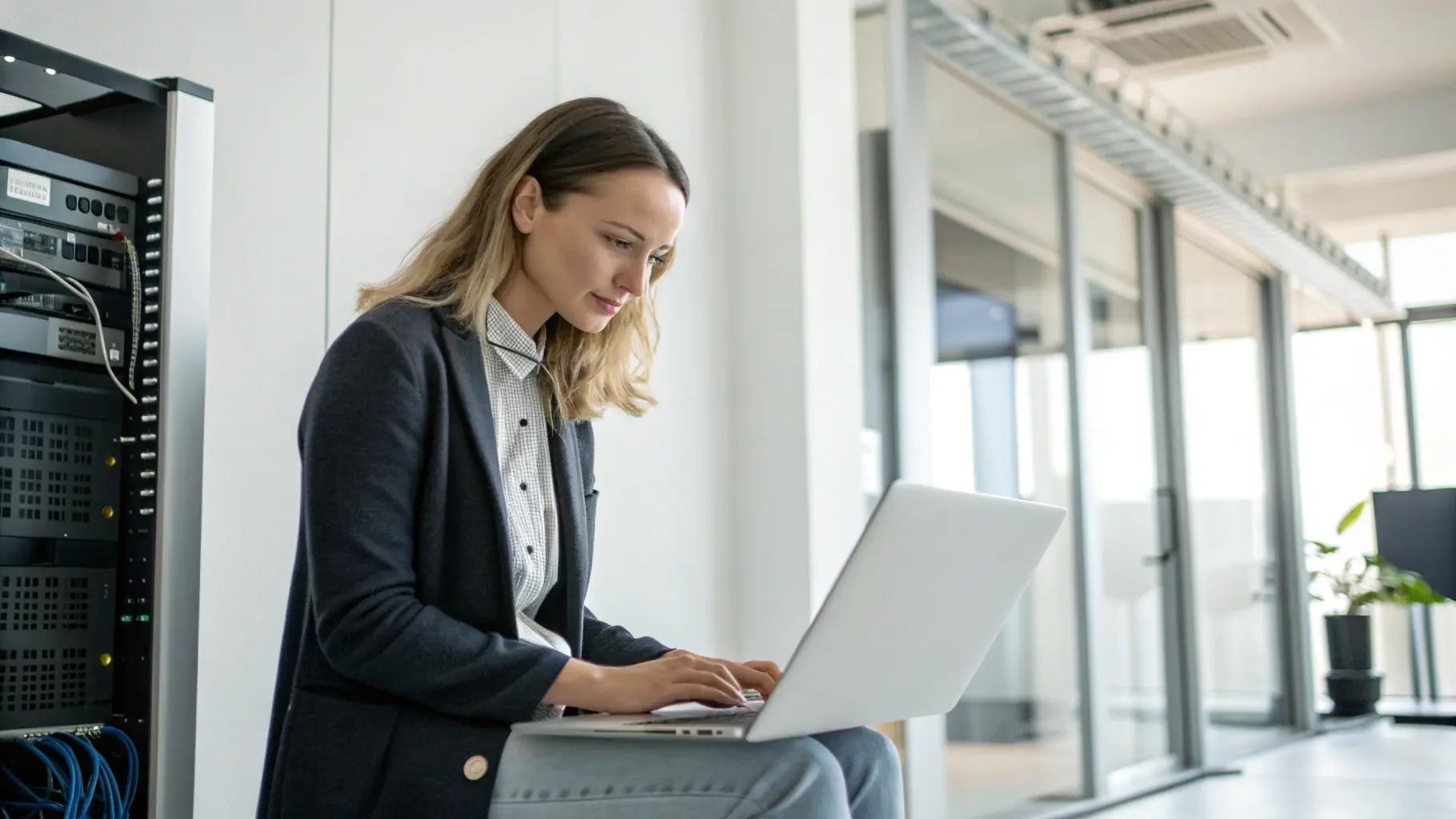 Cloud Engineer: специалист по облачным вычислениям, инженер по облачным сервисам