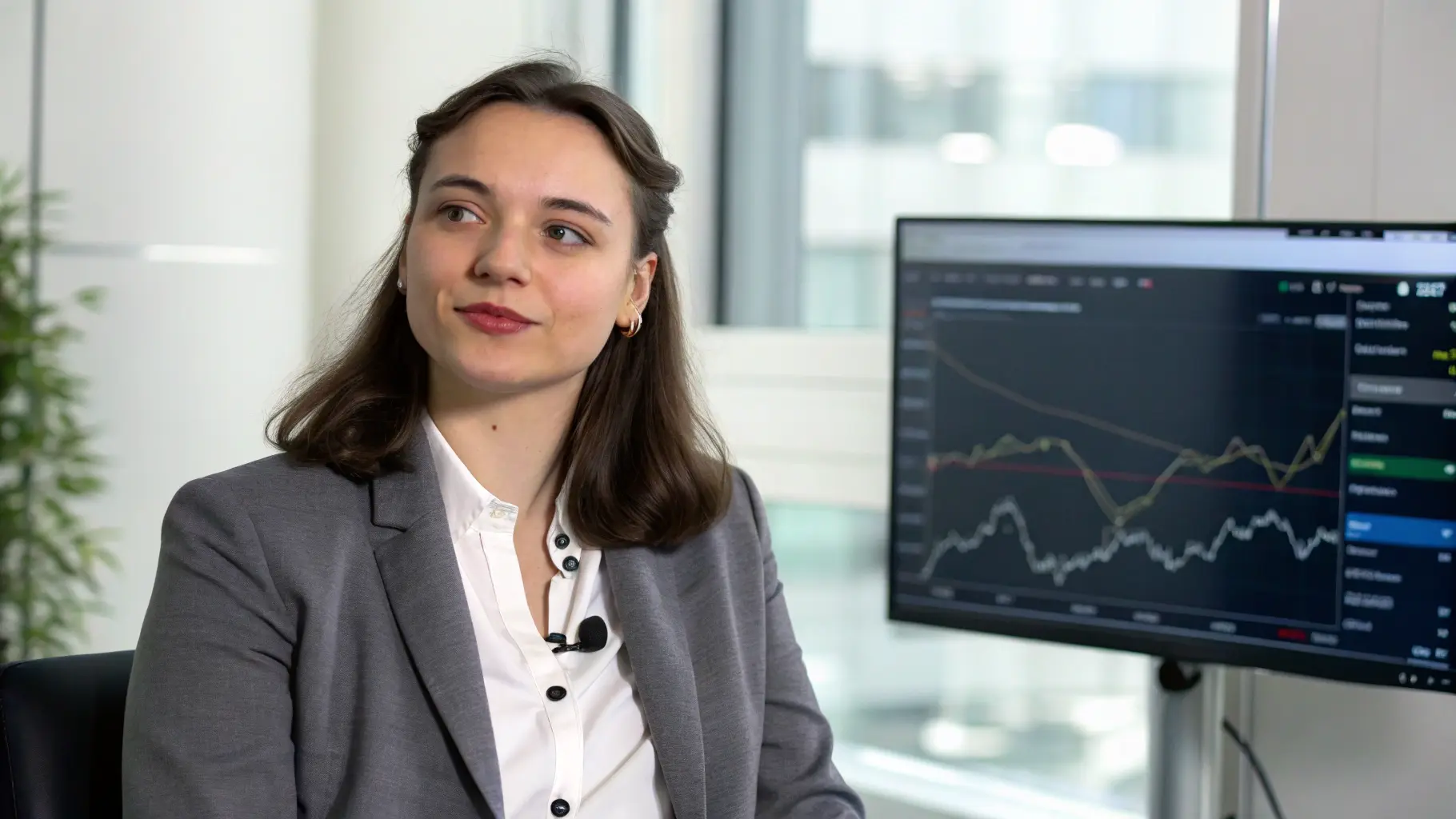 Финансовый консультант