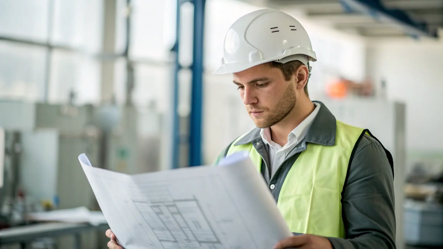 Инженер-проектировщик тепловых сетей