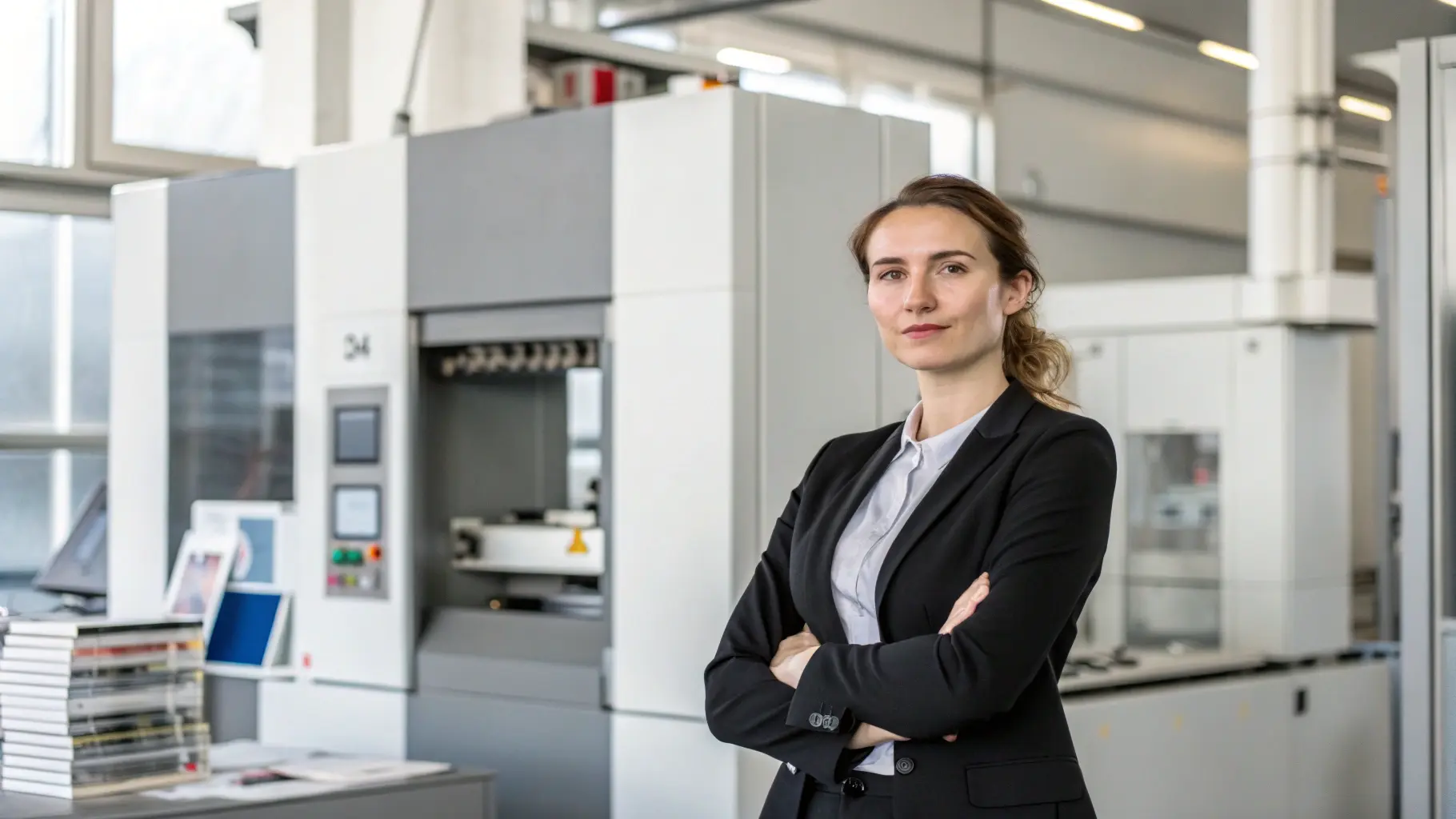 Супервайзер оборудования